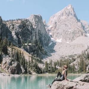 Meet your Posher, Cassidy